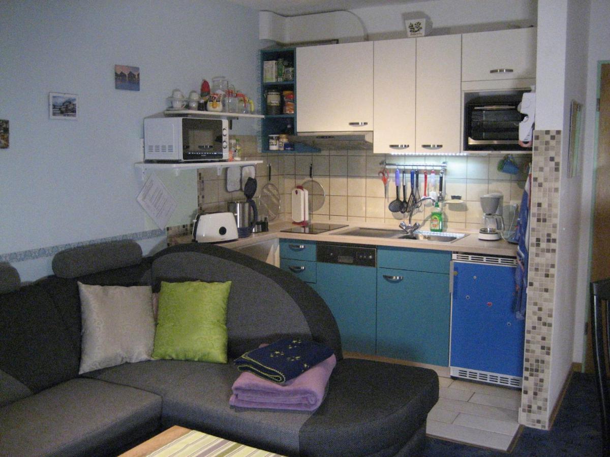 Ferienwohnung R & W Schulz Altenau  Exterior foto