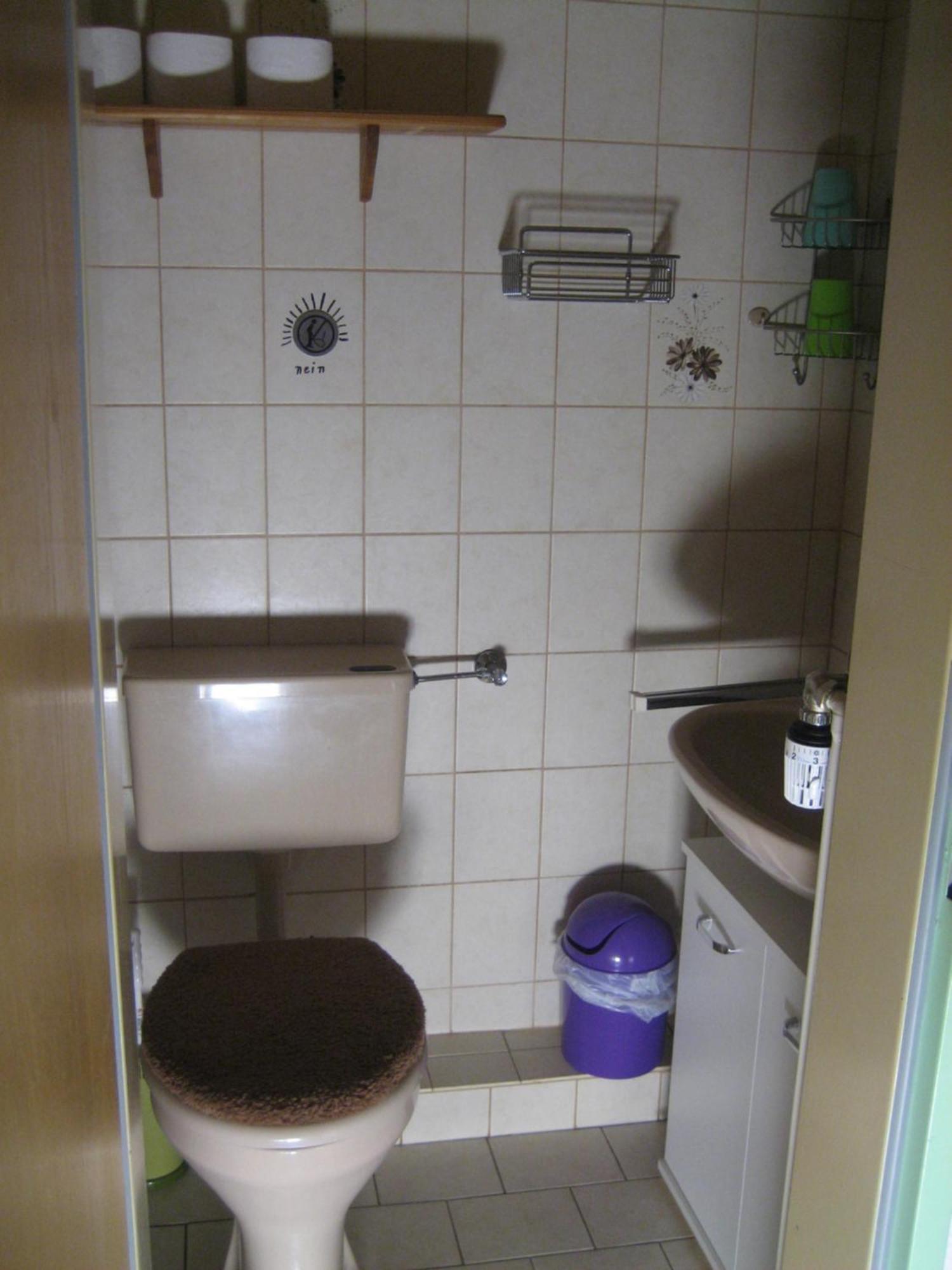 Ferienwohnung R & W Schulz Altenau  Exterior foto