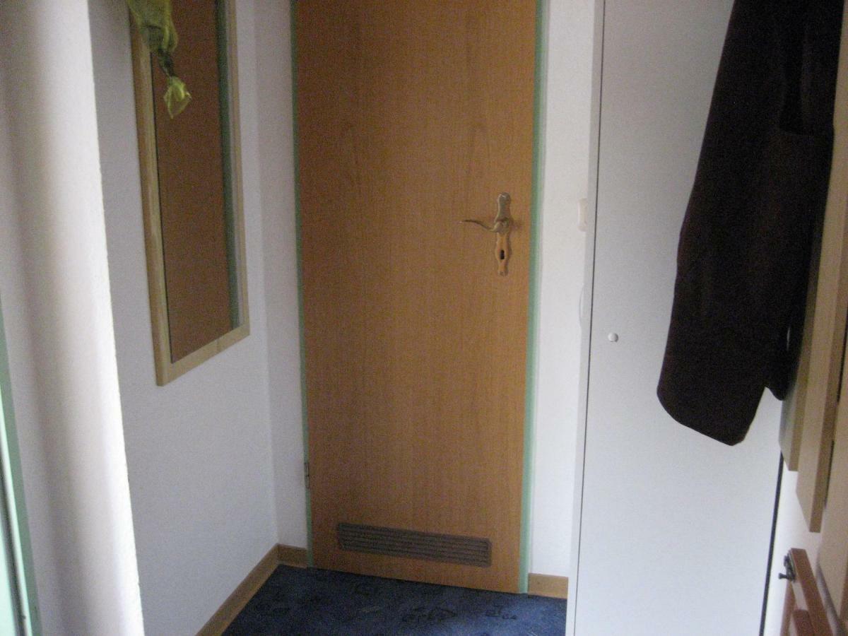 Ferienwohnung R & W Schulz Altenau  Exterior foto